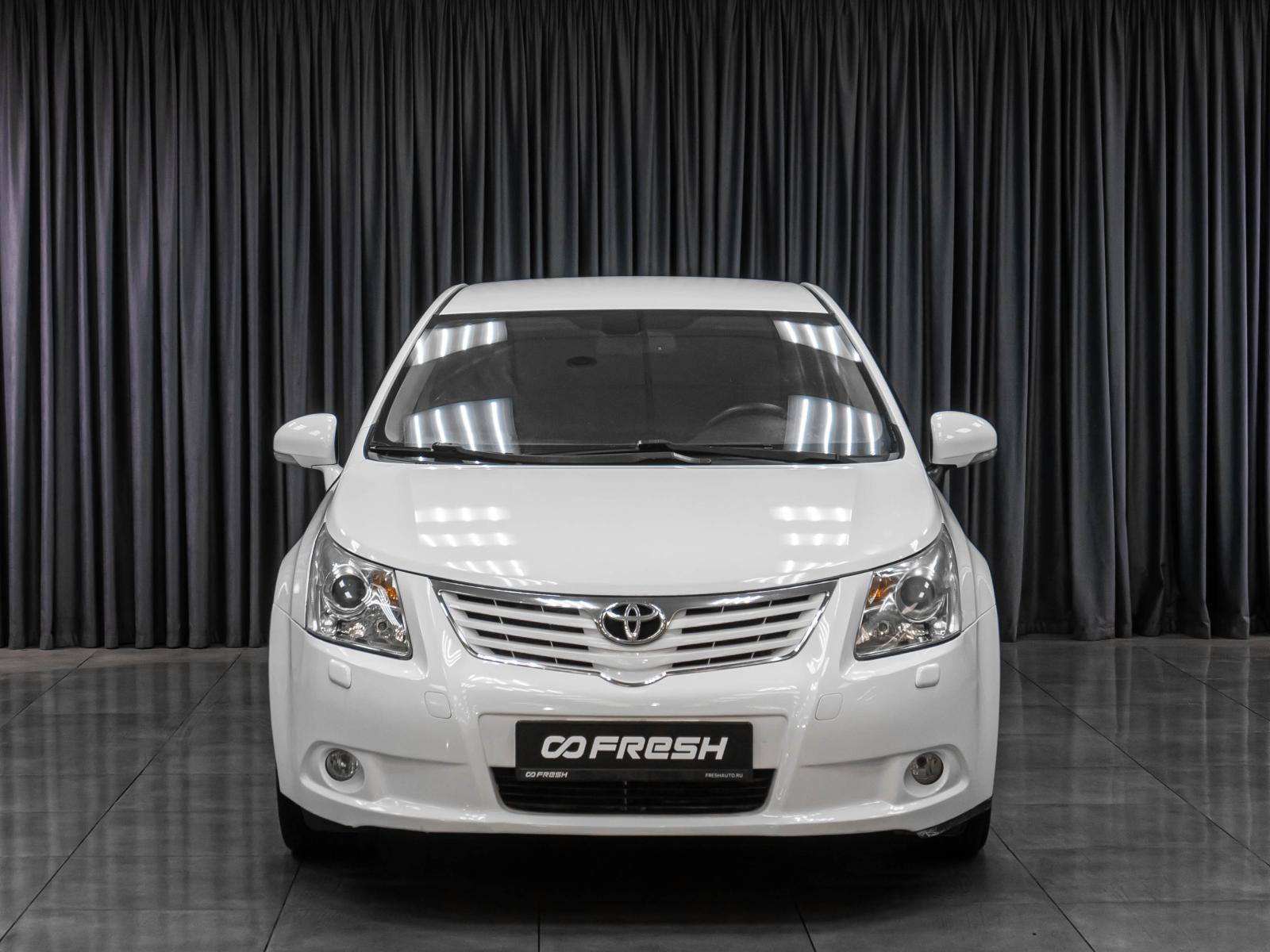 Renault Logan 2019