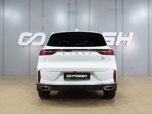EXEED TXL 2023