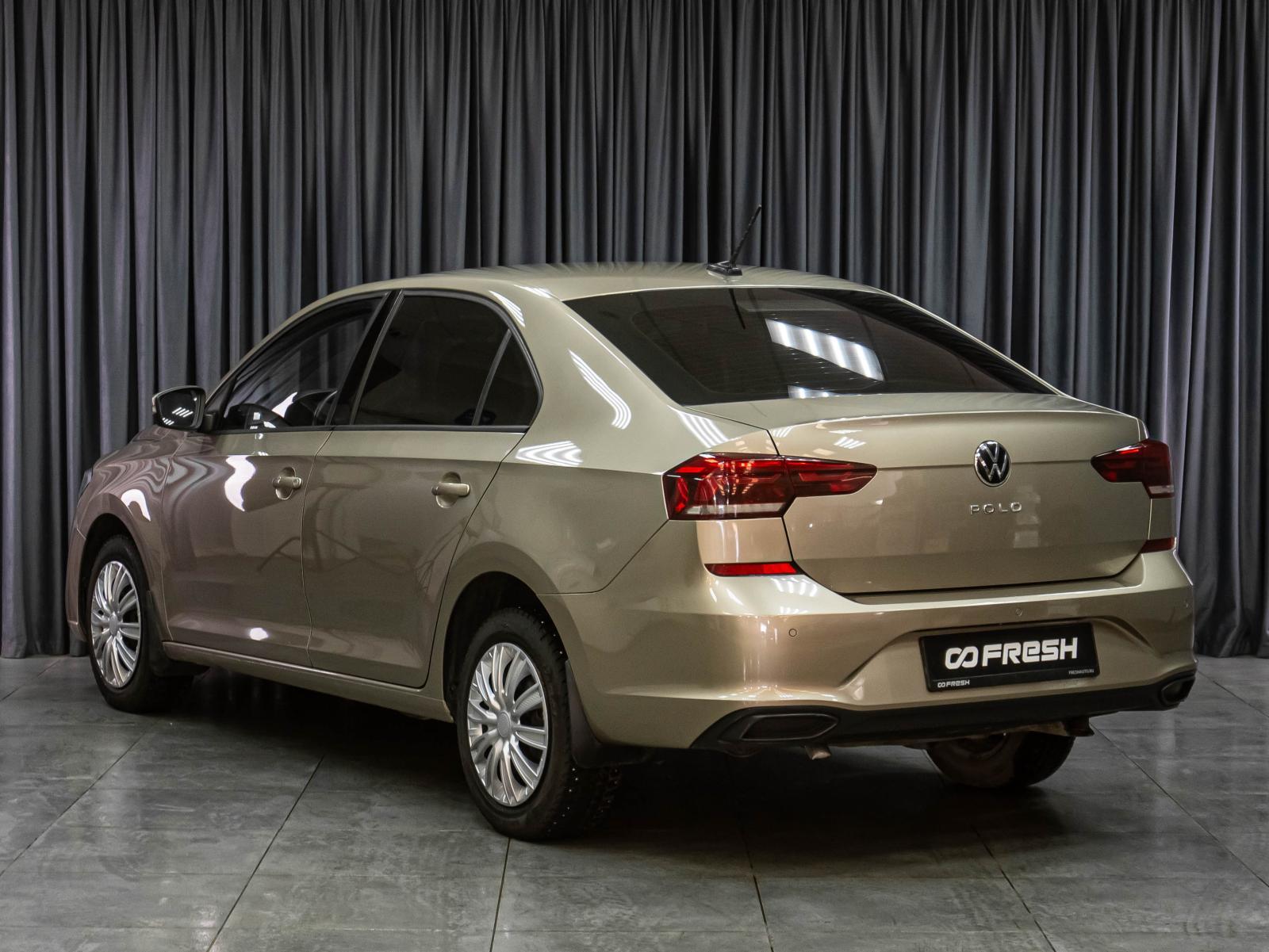 Hyundai Solaris 2018