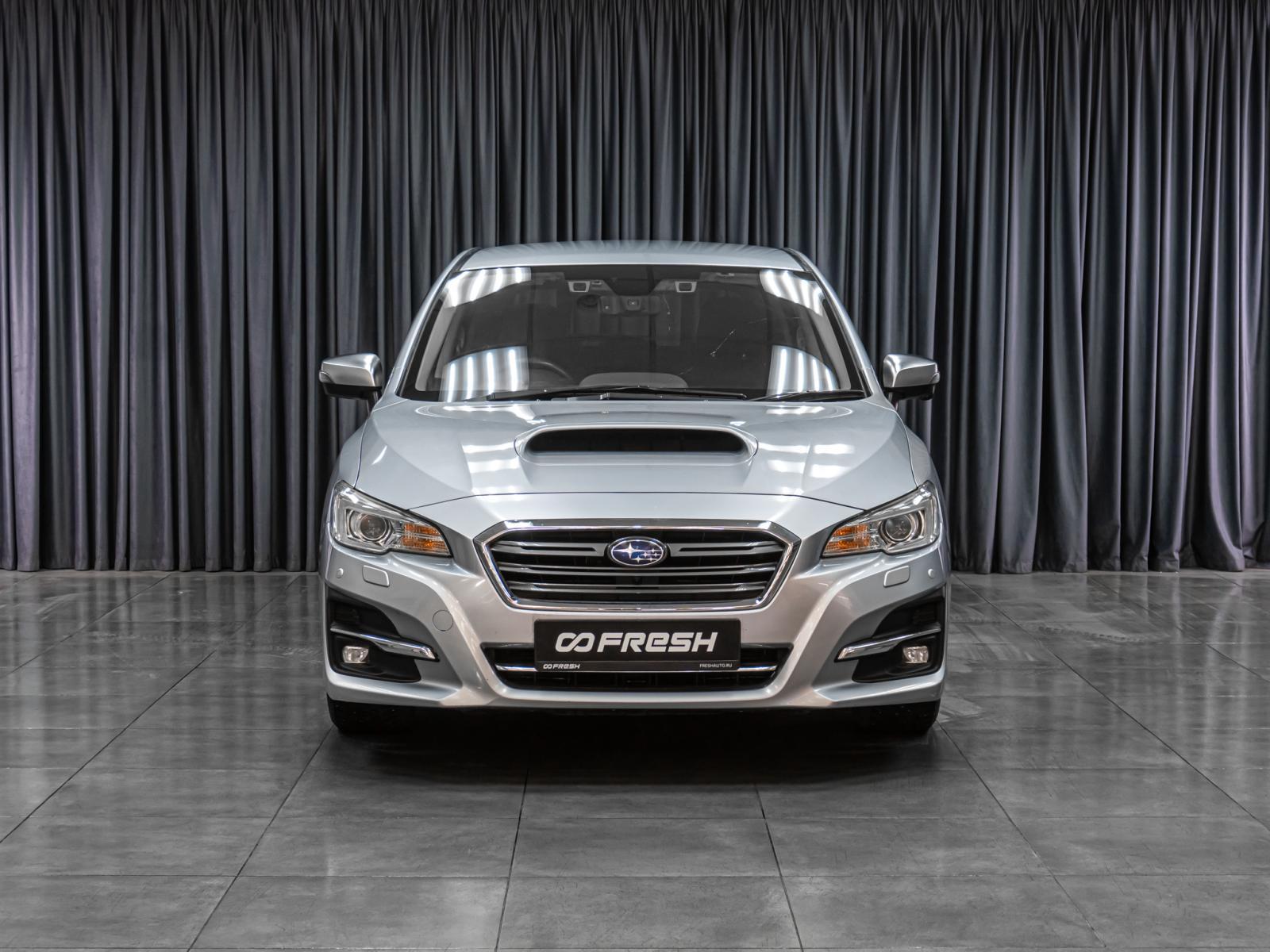 Ford Mondeo 2017