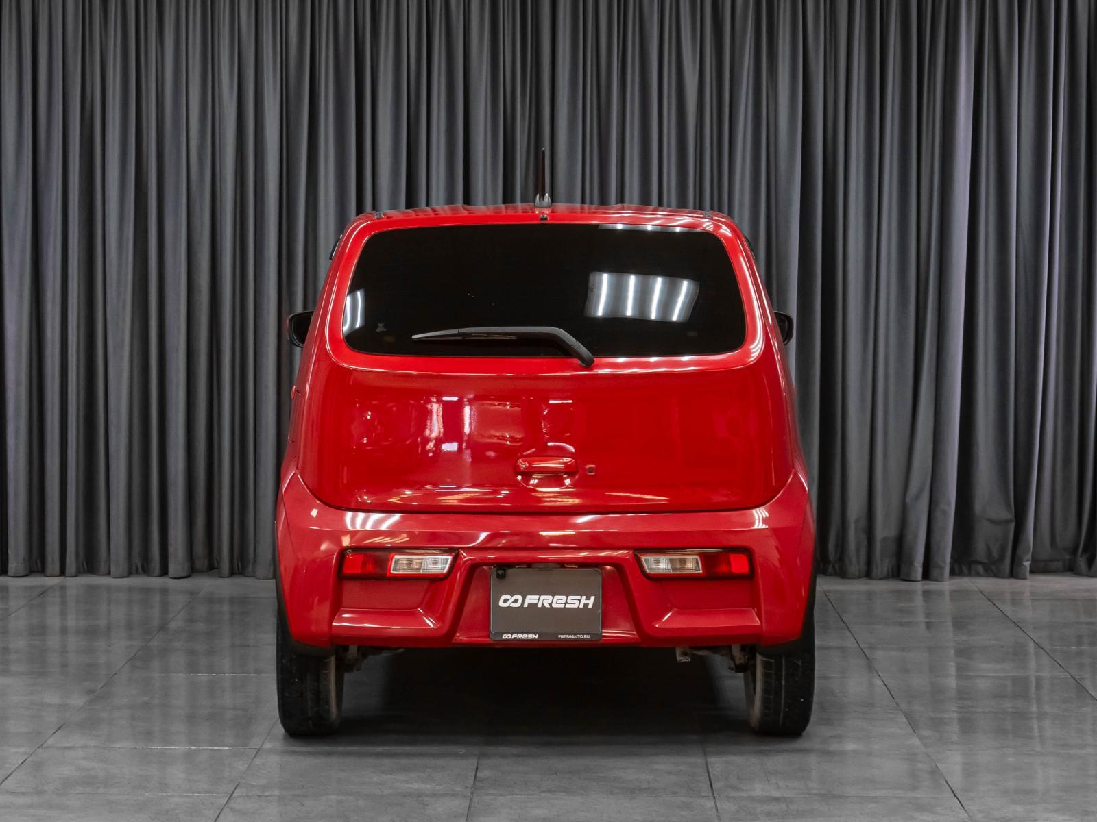 Daewoo Matiz 2009