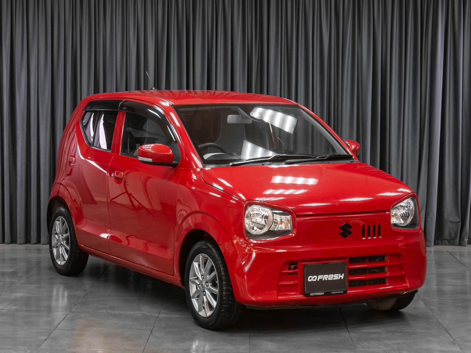 Daewoo Matiz 2009
