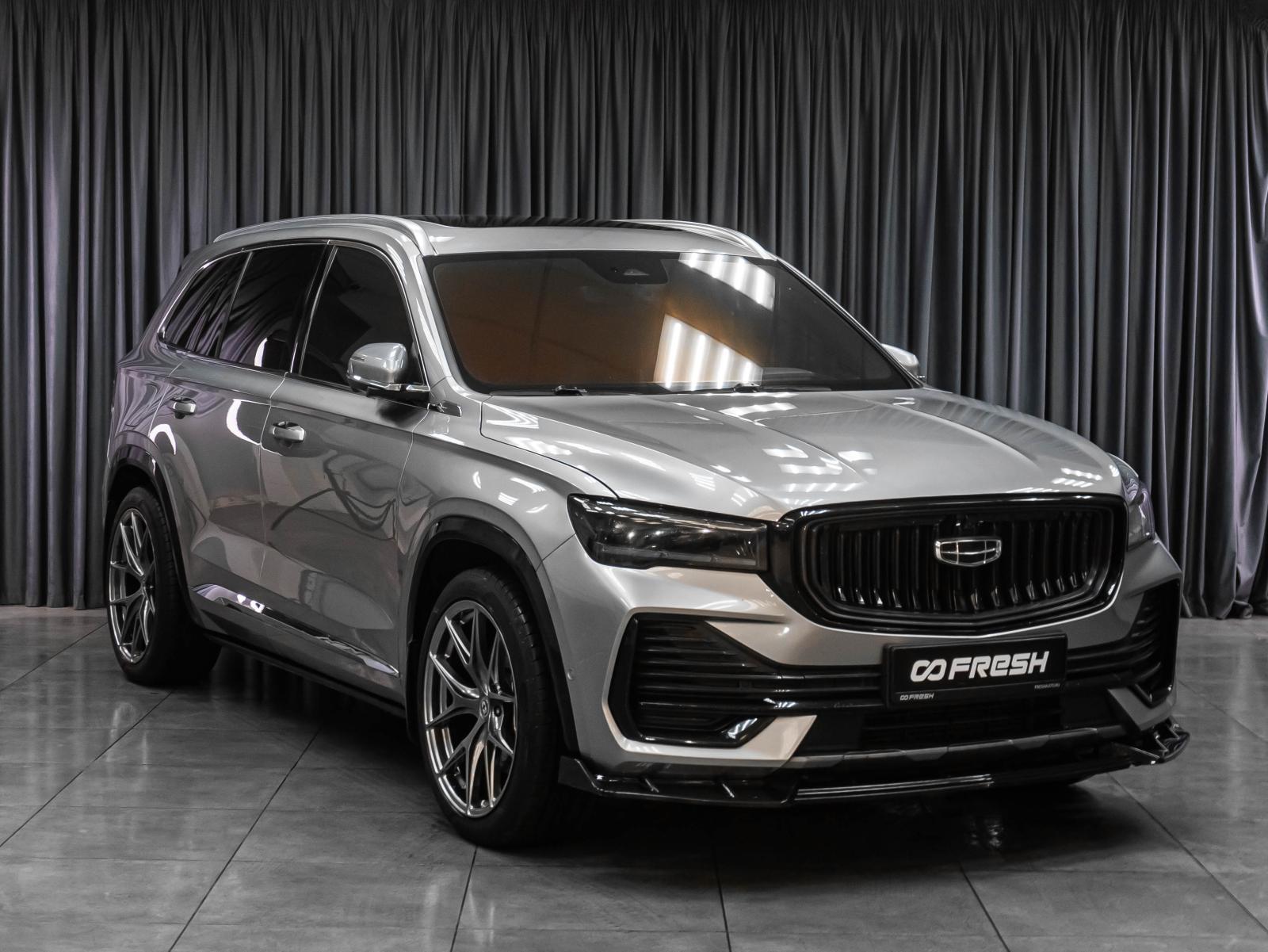 Volkswagen Tiguan 2019