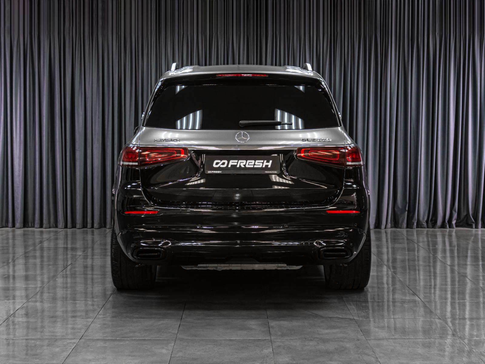 Porsche Cayenne 2023