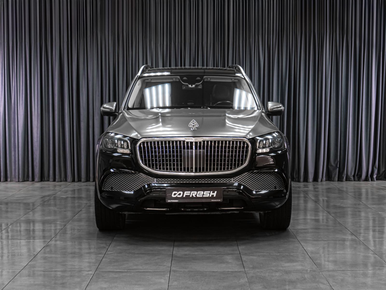 Porsche Cayenne 2023