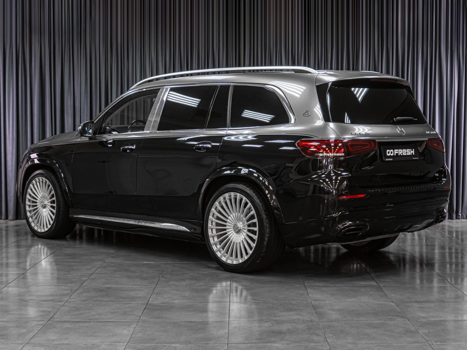 Porsche Cayenne 2023