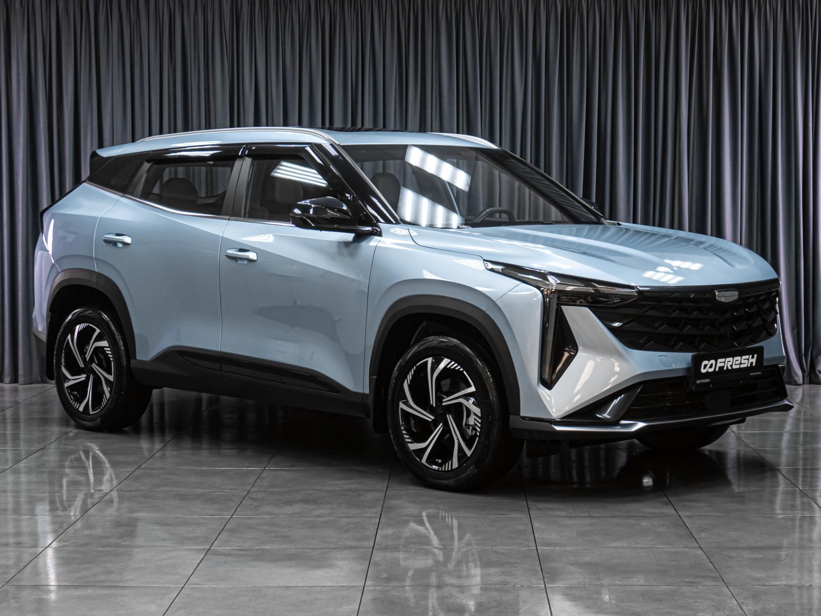 Haval H6 2021