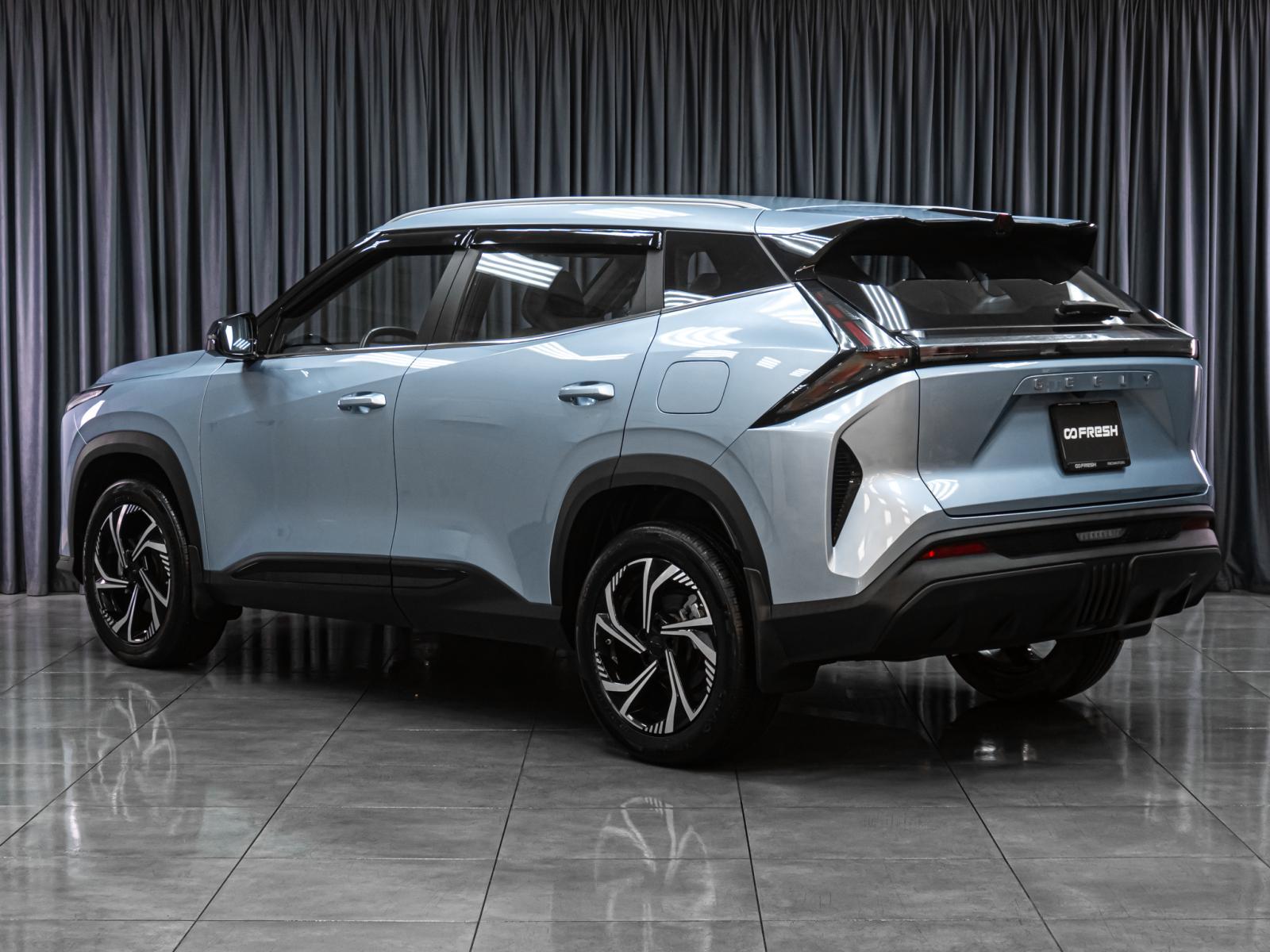 Haval H6 2021
