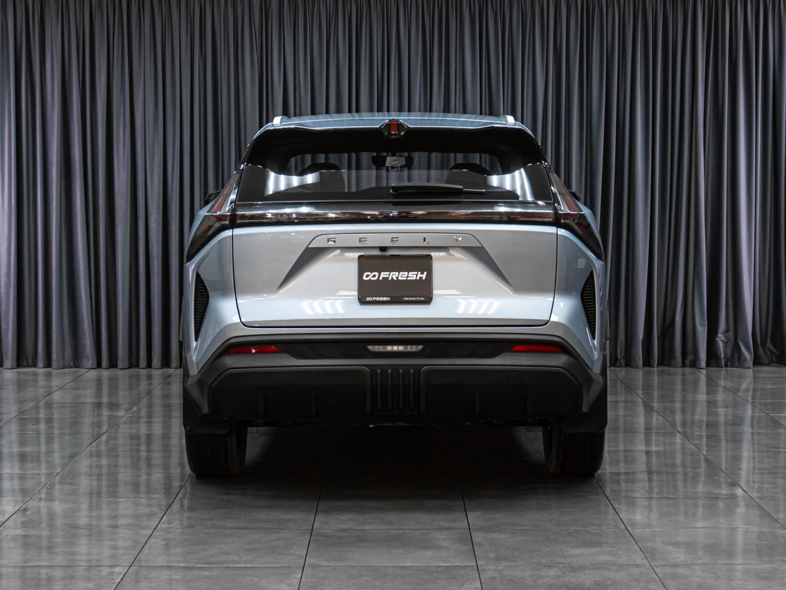 Haval H6 2021