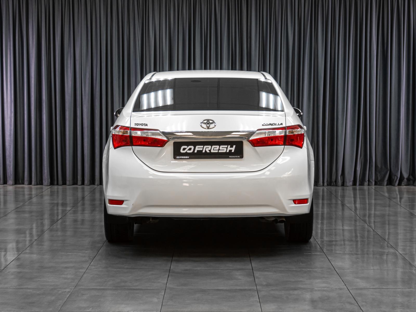Volkswagen Polo 2016