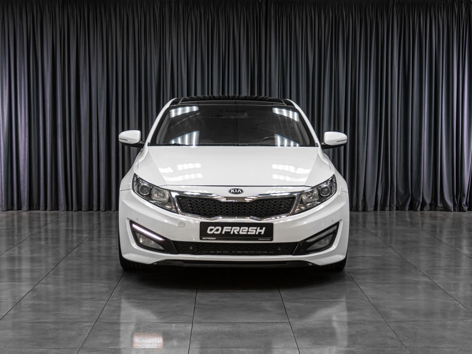 Kia Cerato 2016