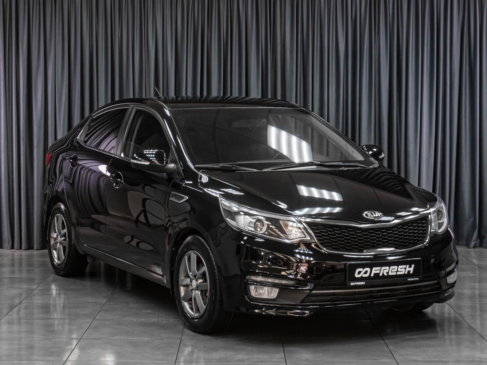 Nissan Almera 2017