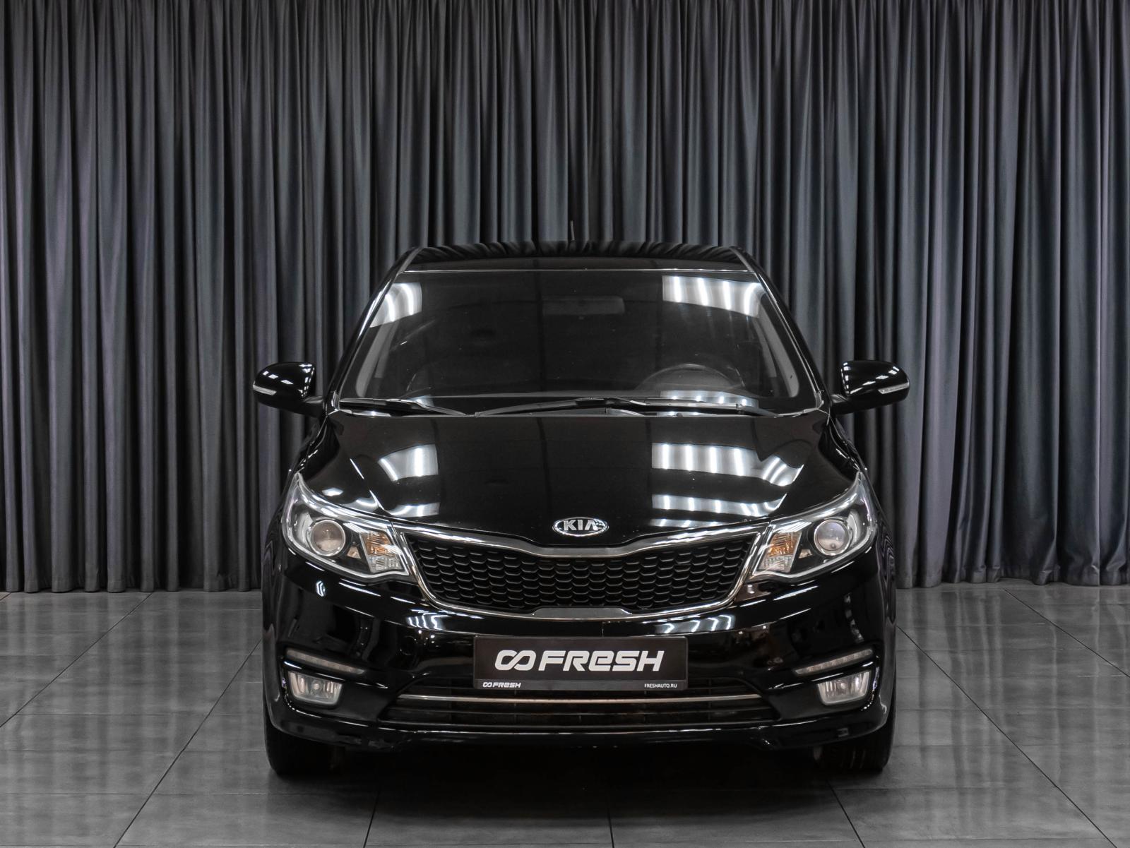 Nissan Almera 2017