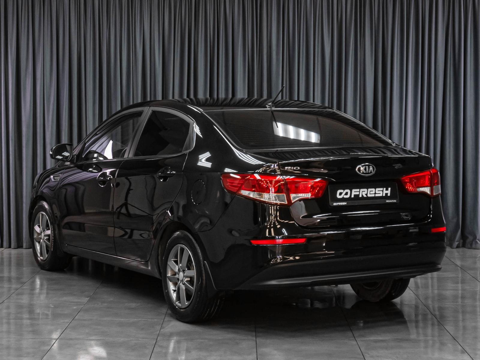 Nissan Almera 2017