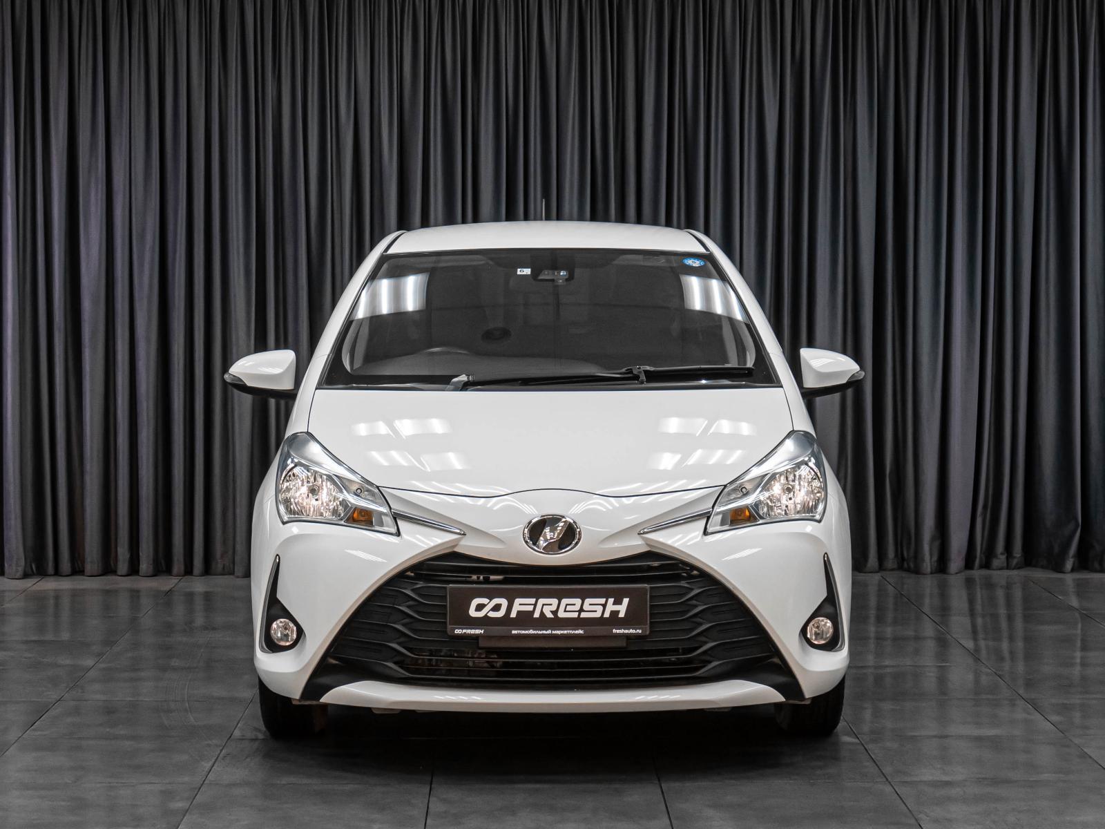 Hyundai Solaris 2015