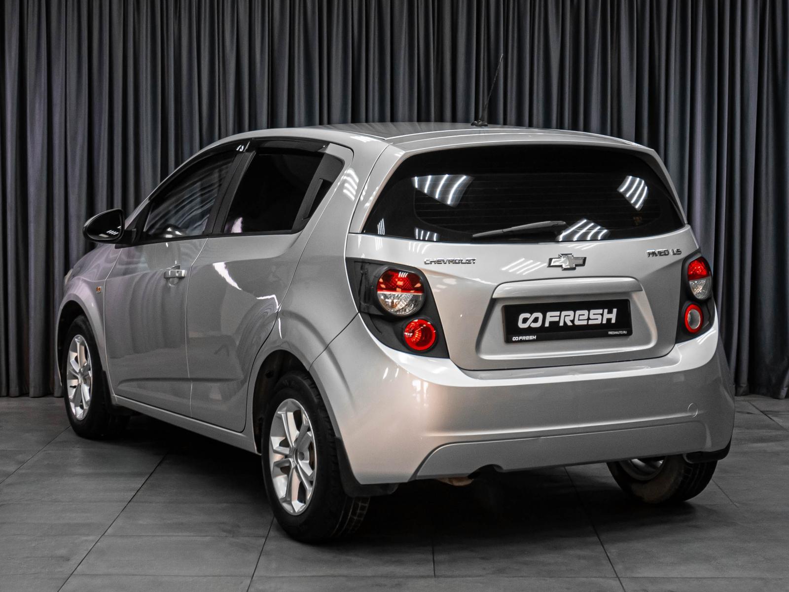 Peugeot 208 2013