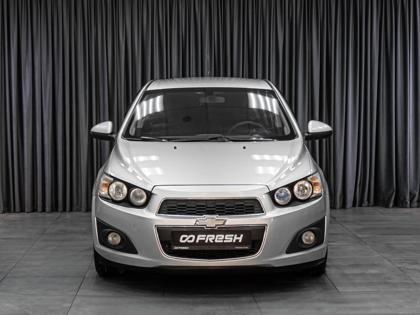 Peugeot 208 2013