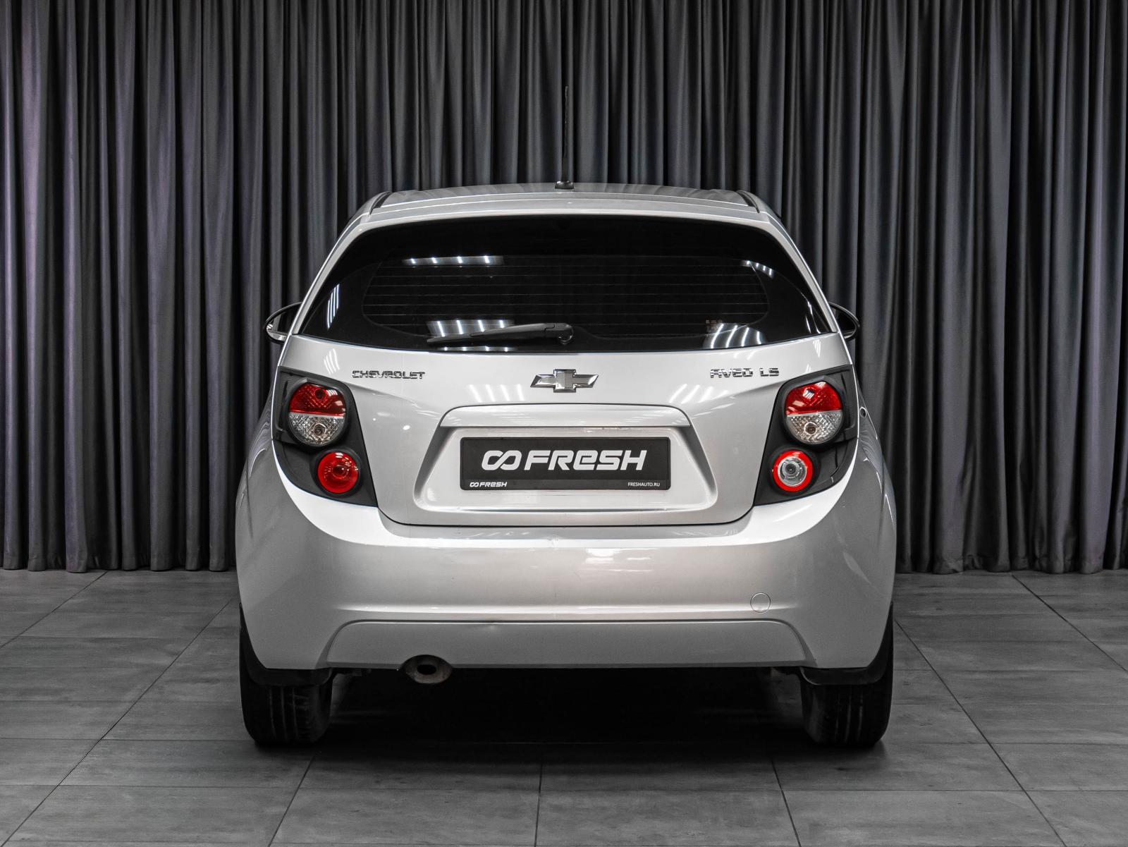 Peugeot 208 2013