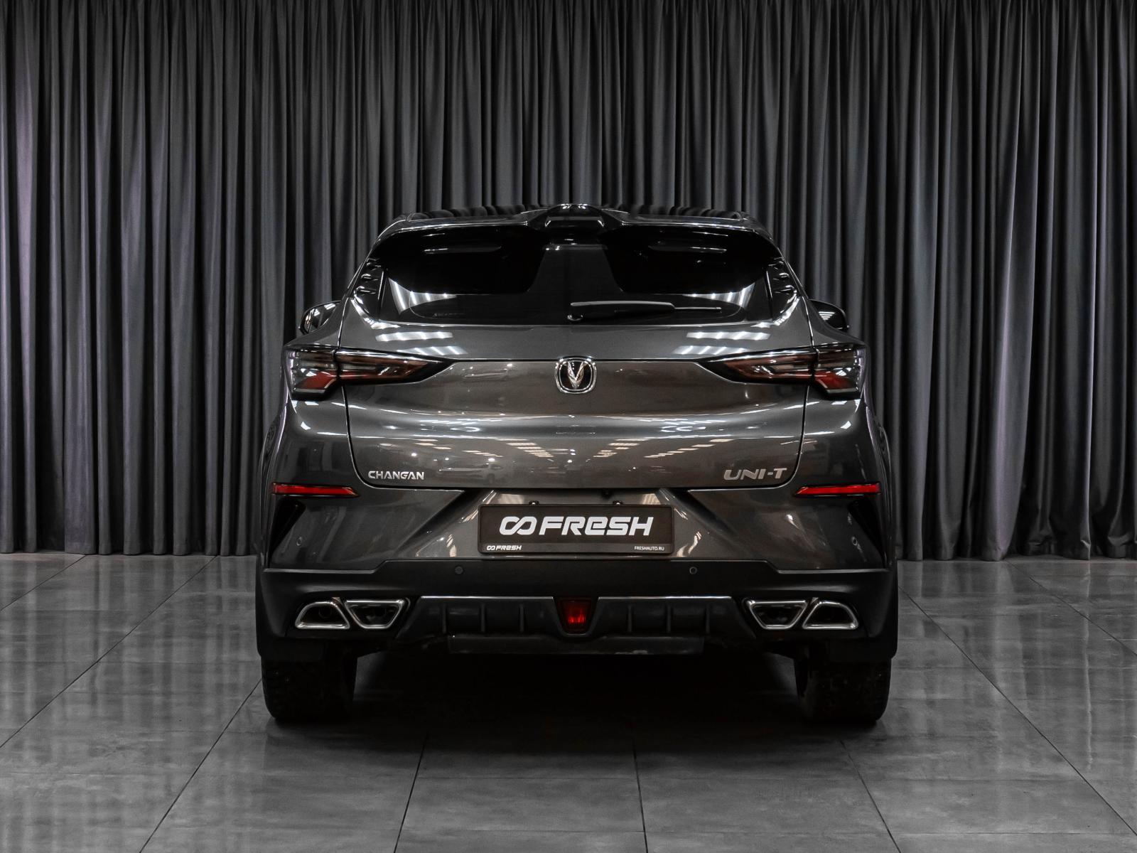 Haval F7x 2022