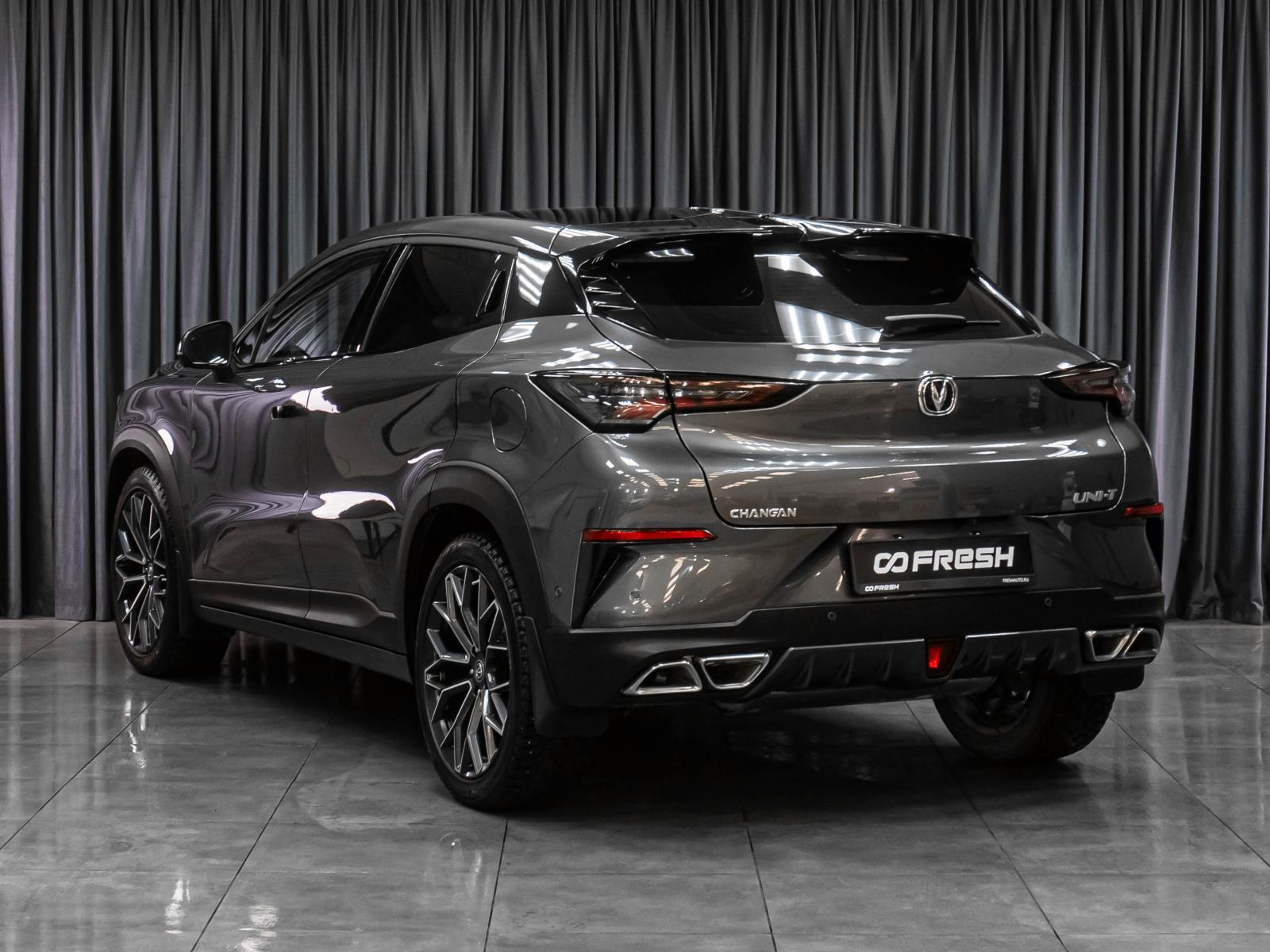 Haval F7x 2022