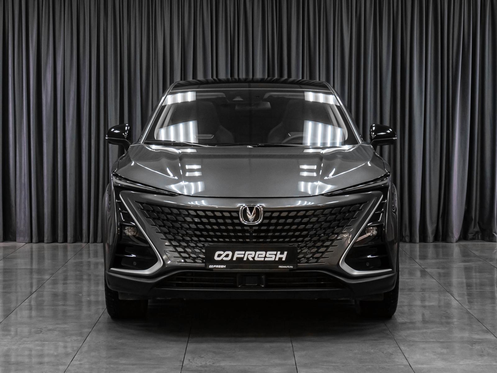 Haval F7x 2022