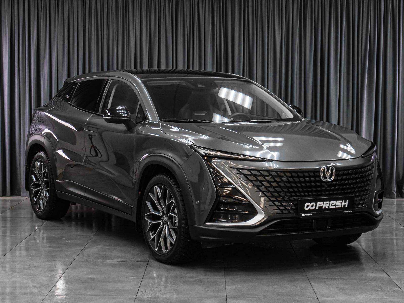 Haval F7x 2022