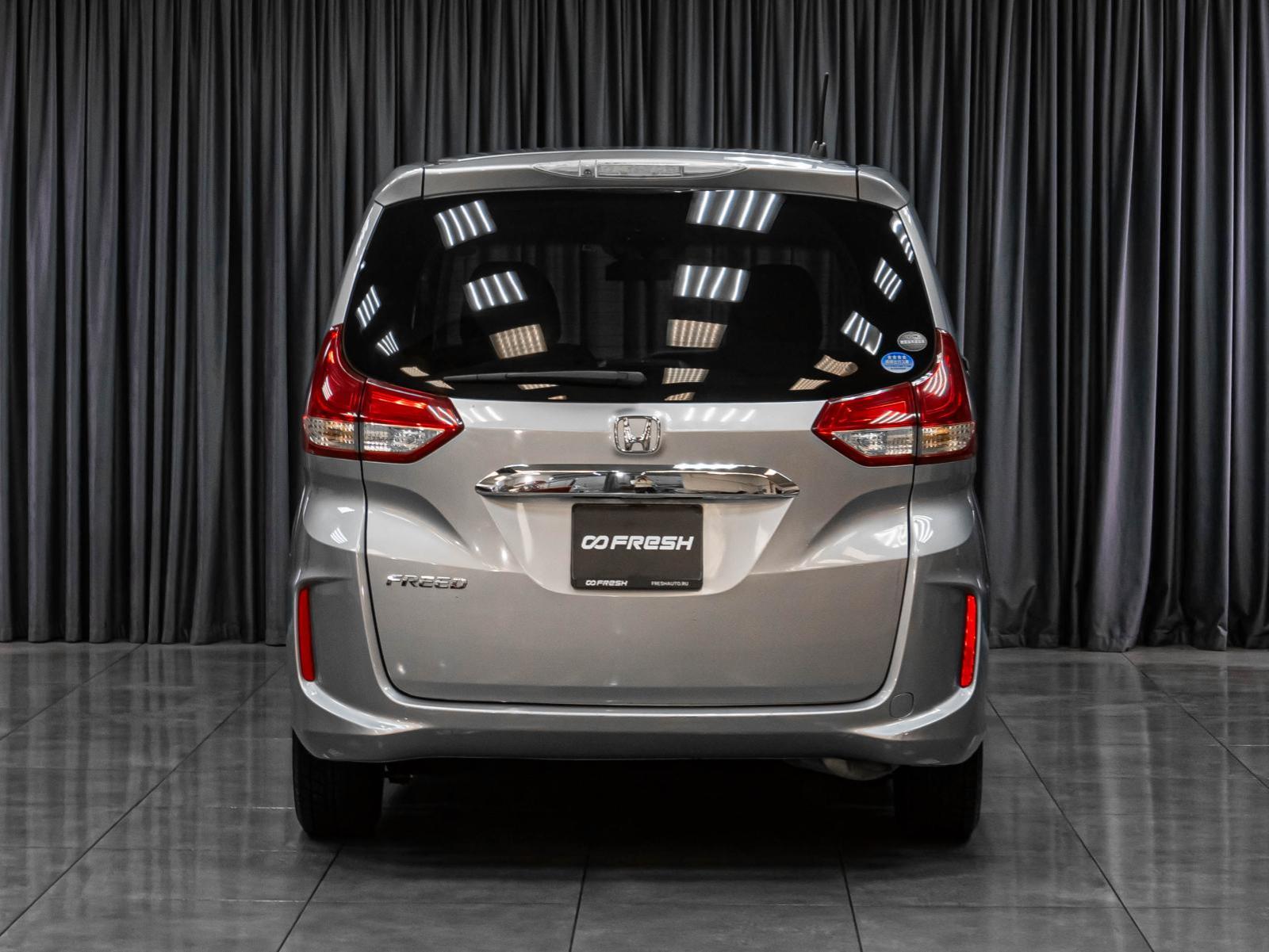 Toyota Wish 2010
