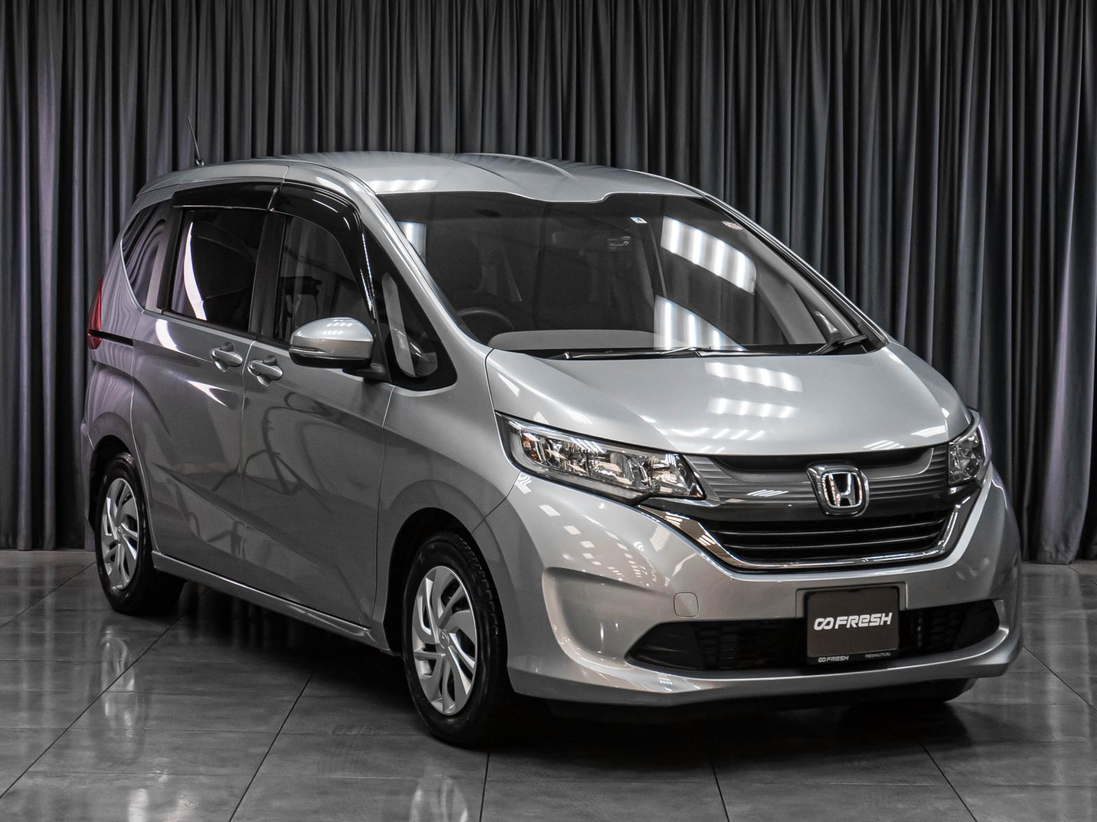Toyota Wish 2010