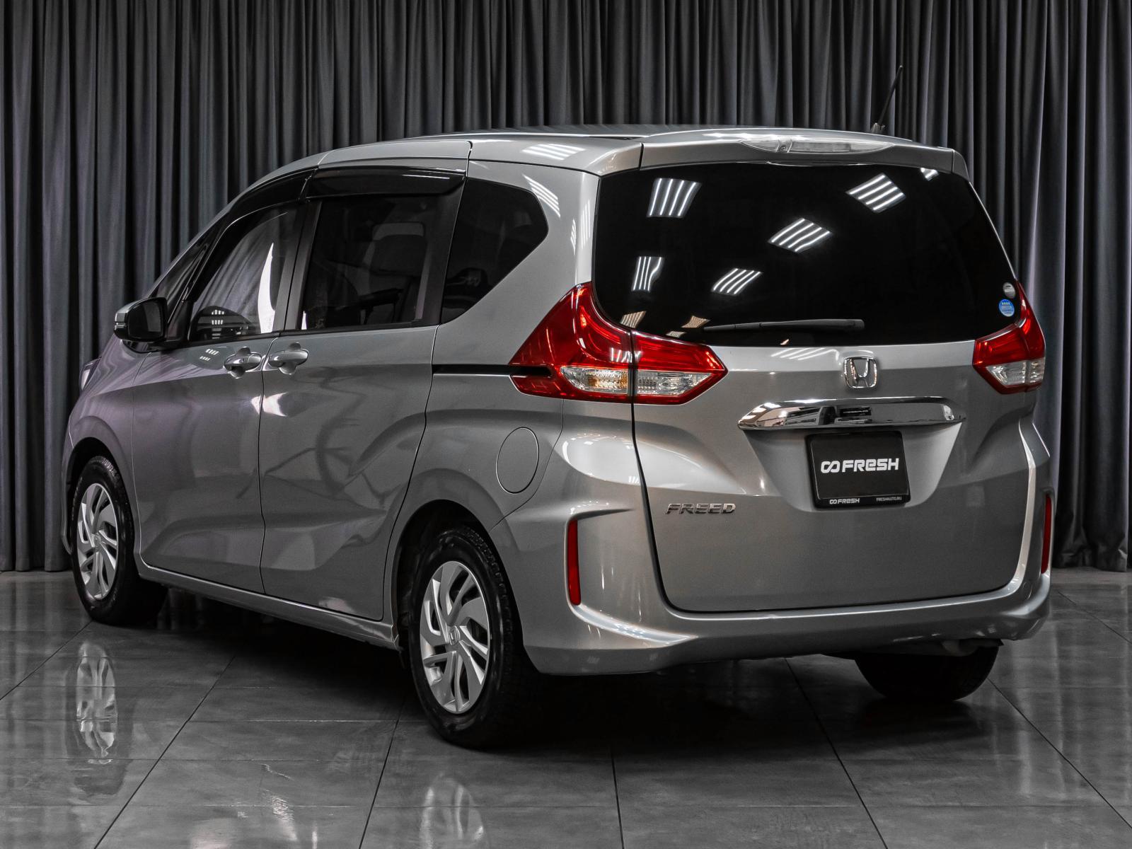 Toyota Wish 2010