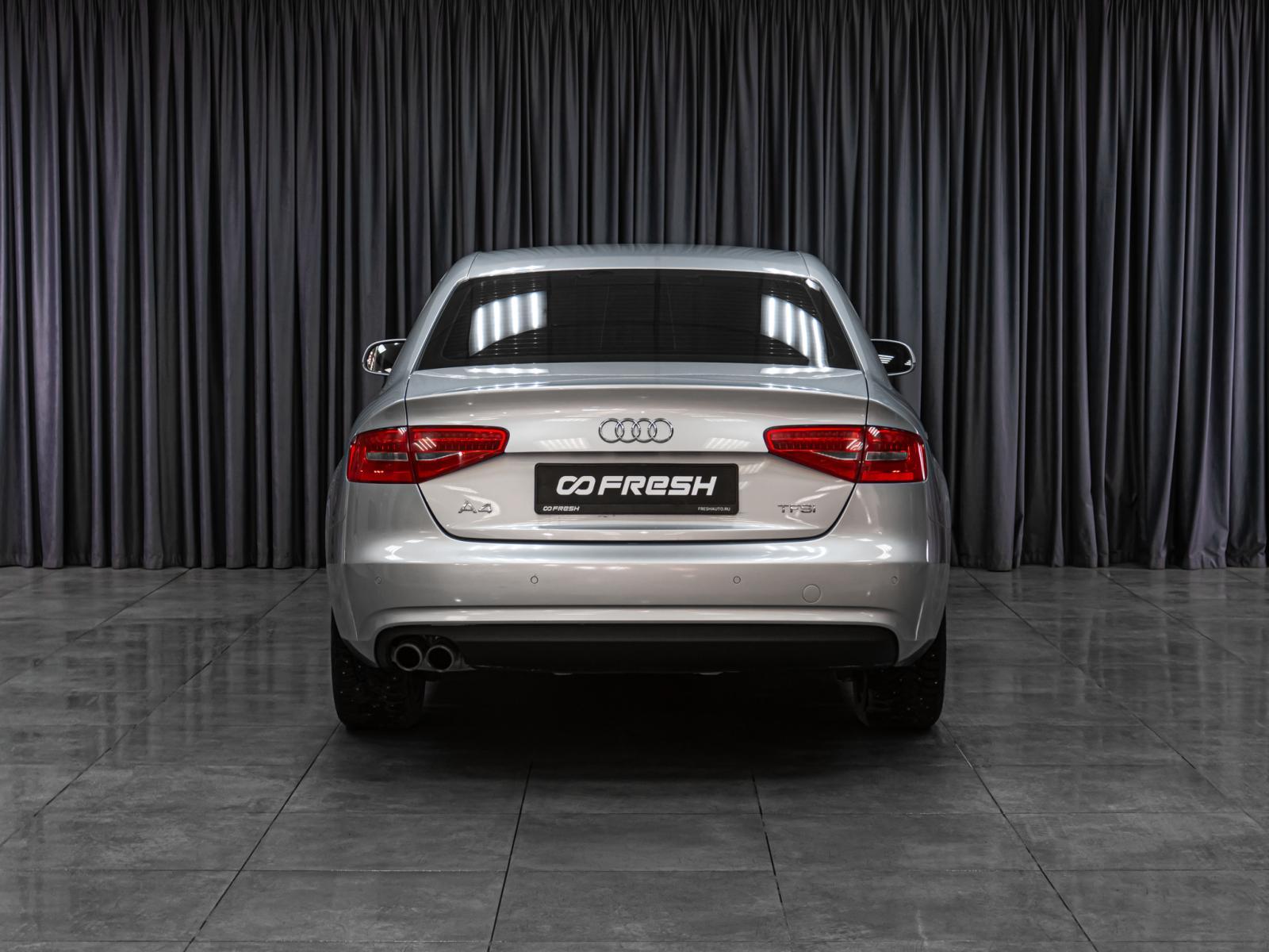 Mercedes-Benz C-Класс 2014