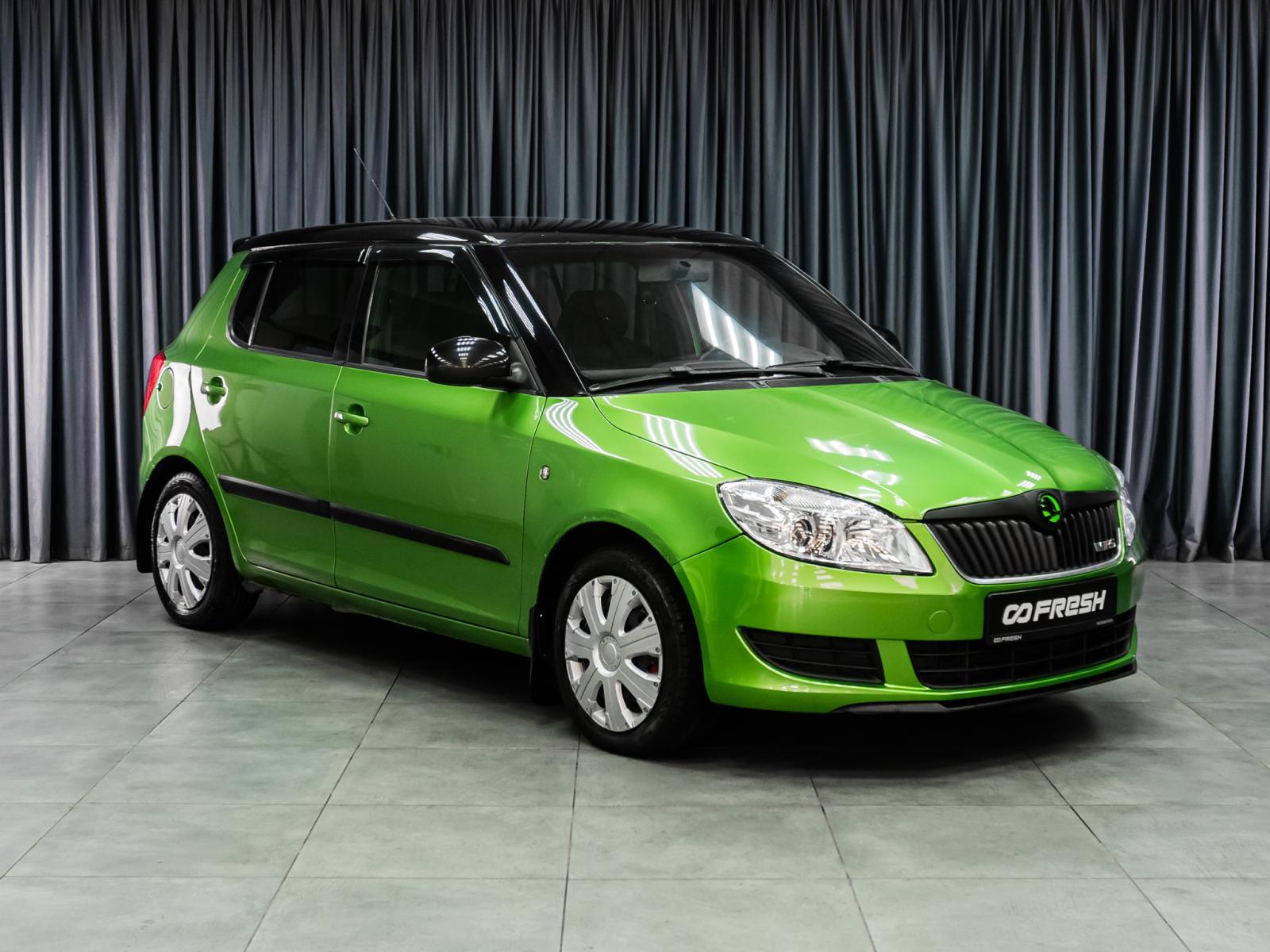 Volkswagen Golf Plus 2011