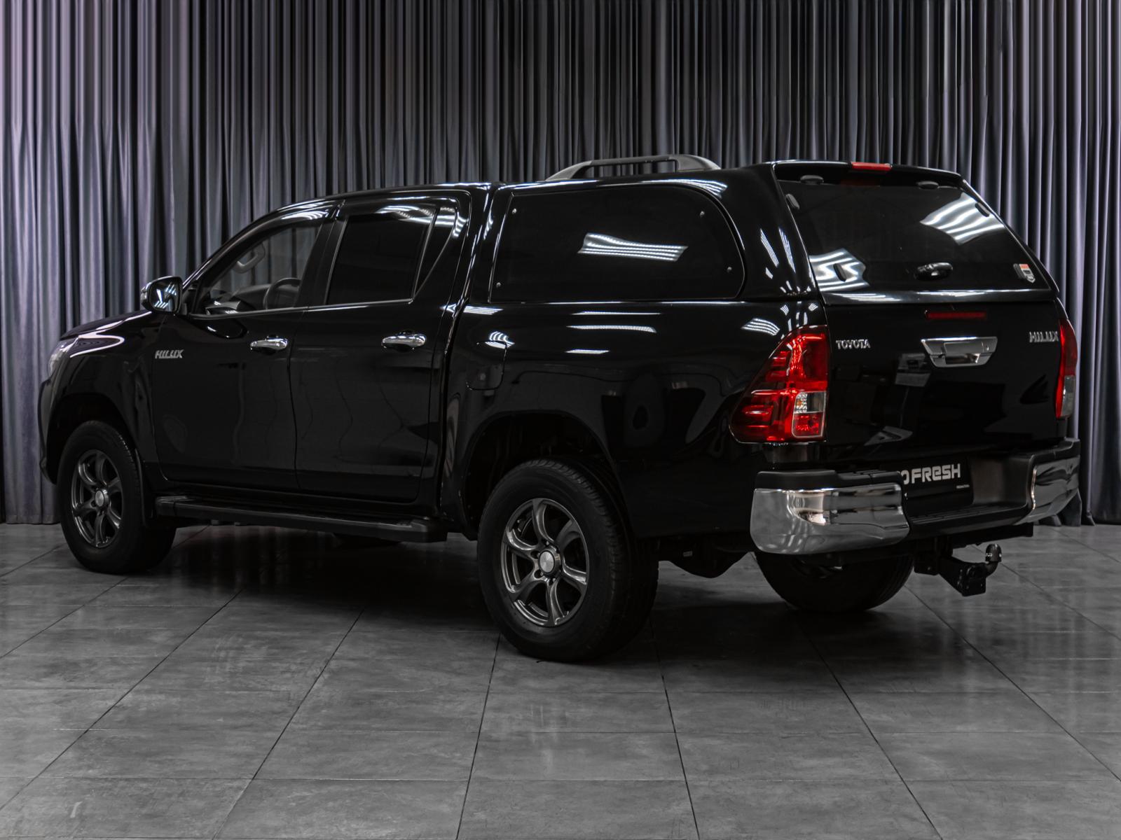 Changan Hunter Plus 2023