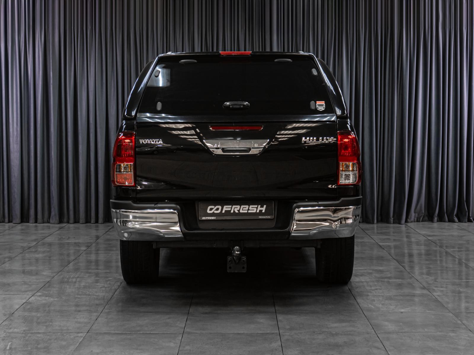 Changan Hunter Plus 2023