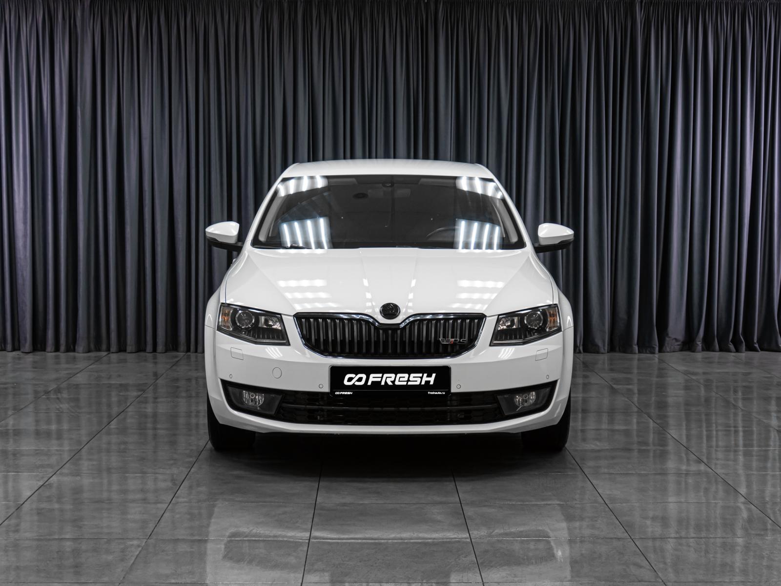 Skoda Rapid 2019