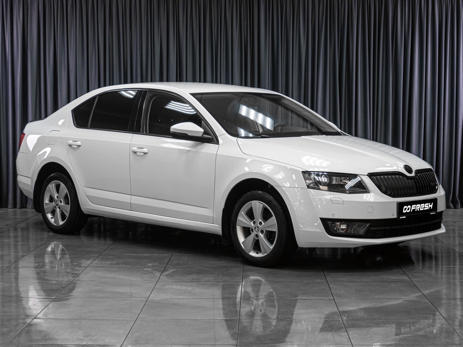 Skoda Rapid 2019