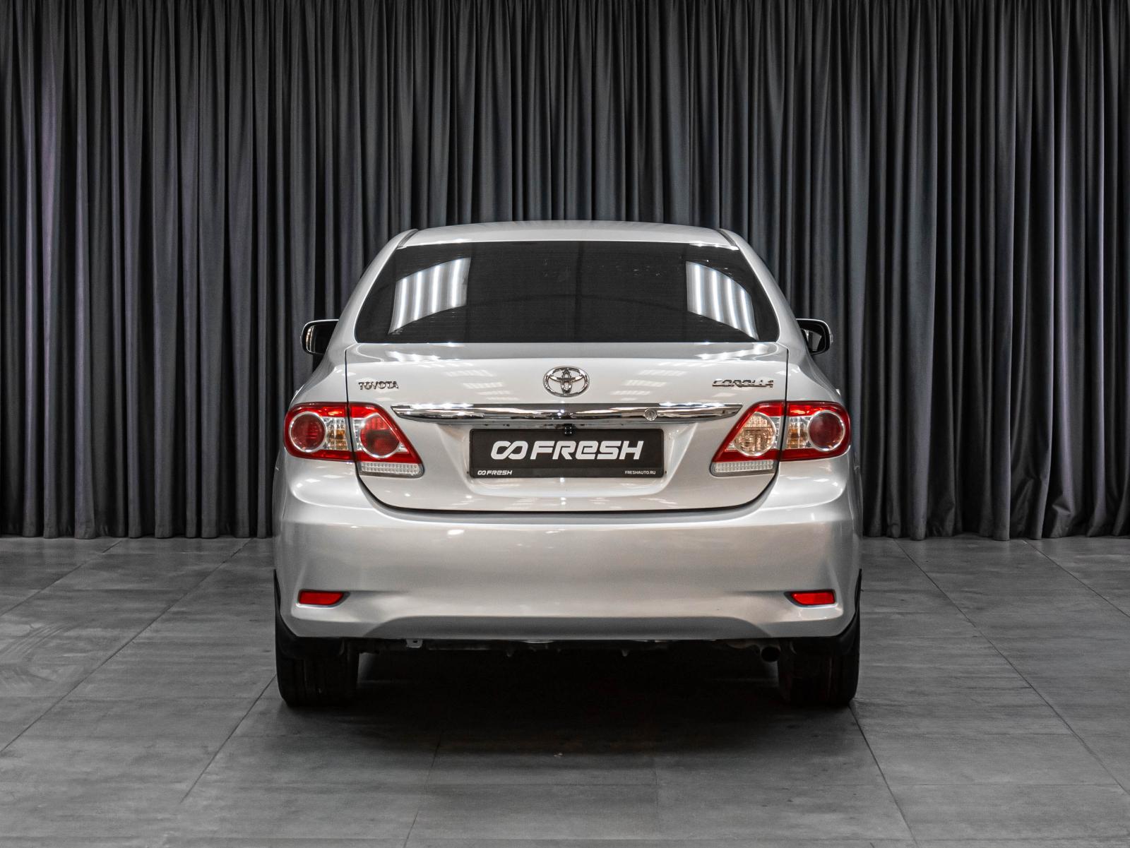 LADA (ВАЗ) Vesta 2018