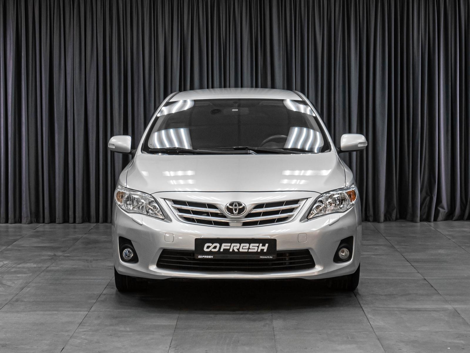 LADA (ВАЗ) Vesta 2018