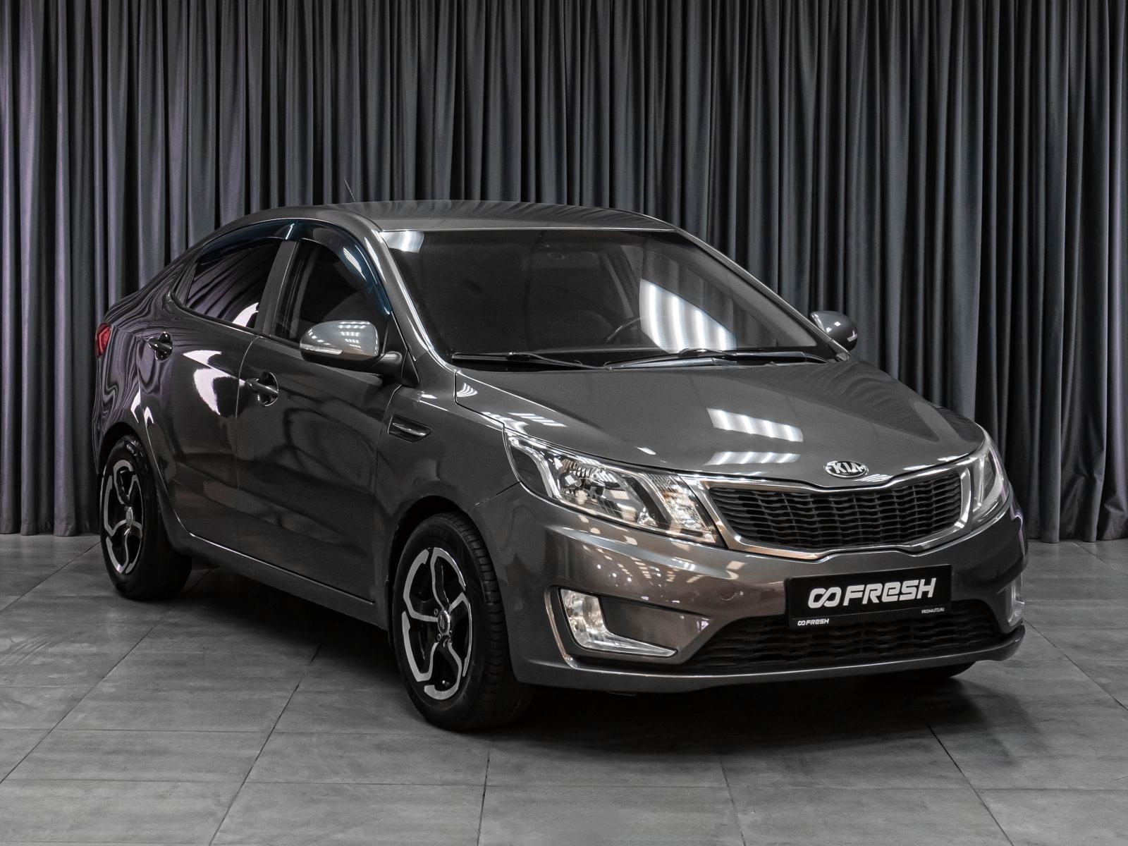 Renault Logan 2015