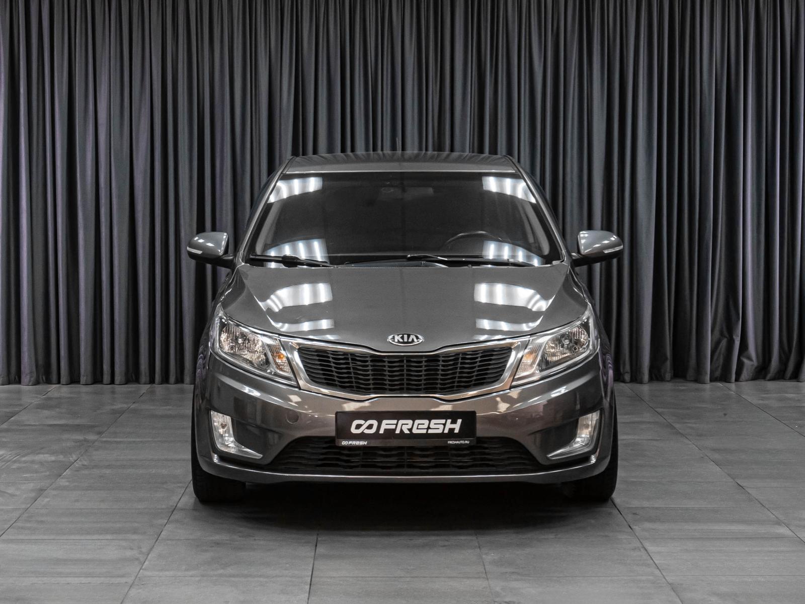 Renault Logan 2015