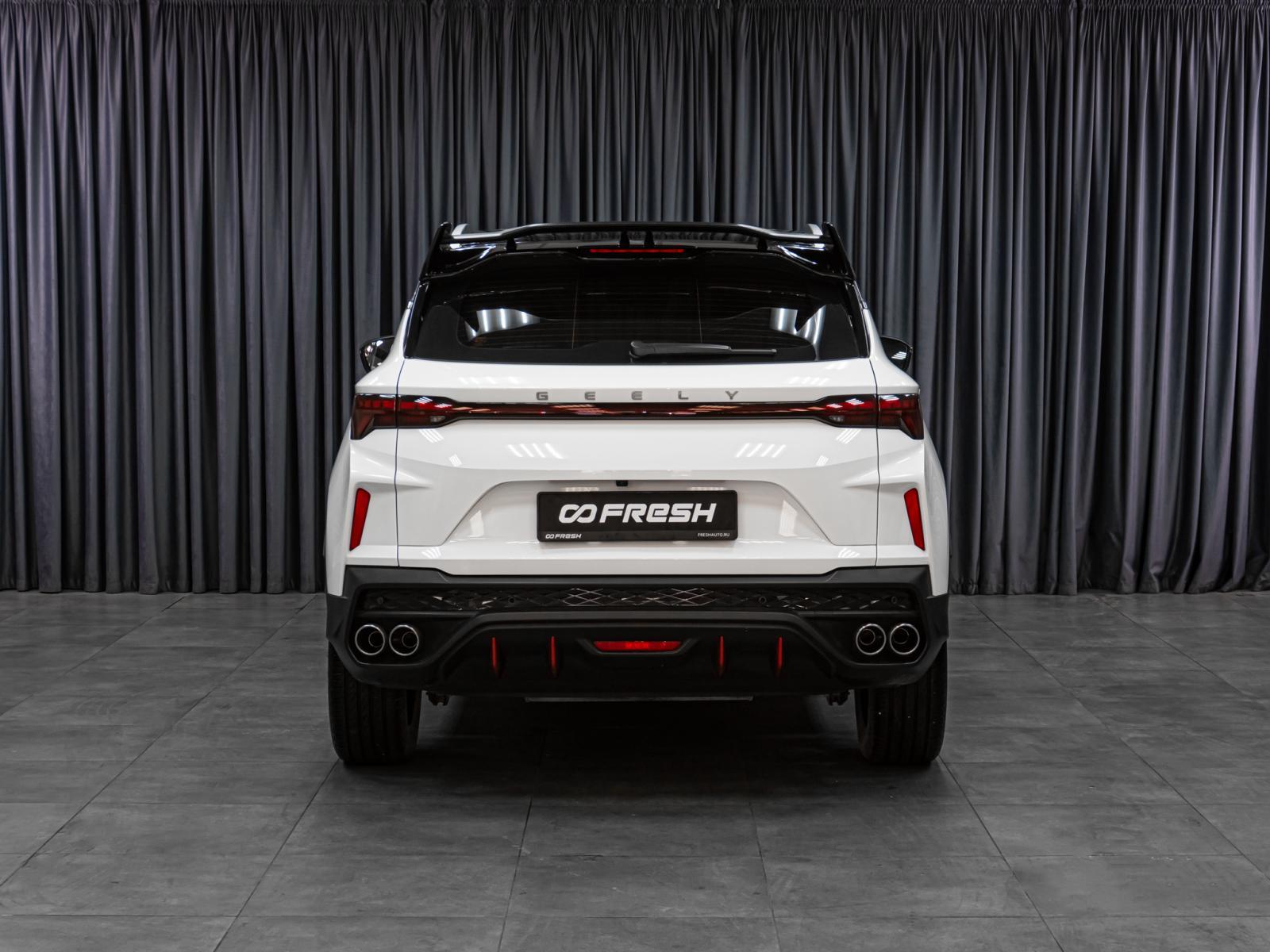 Renault Arkana 2019