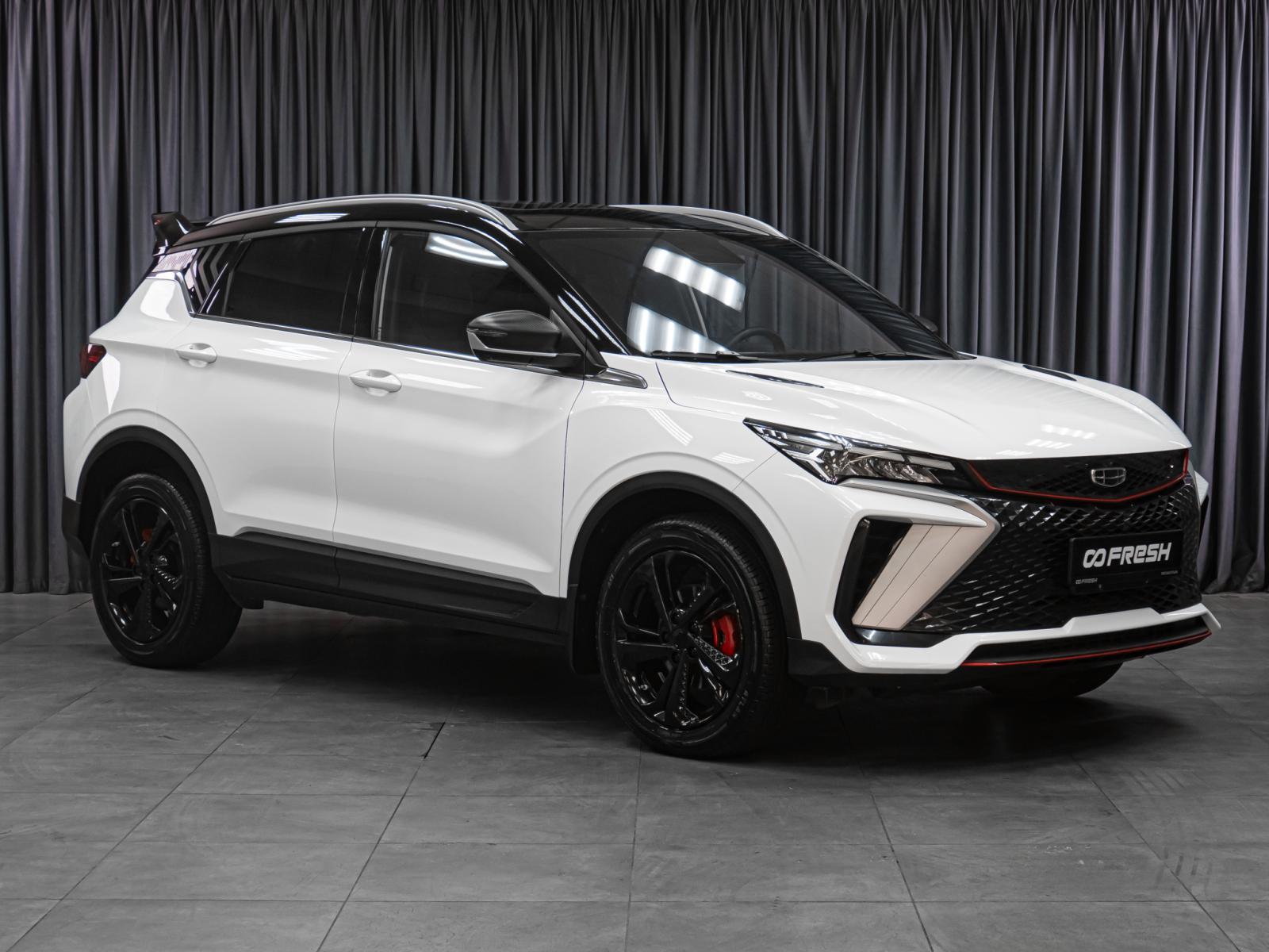 Renault Arkana 2019