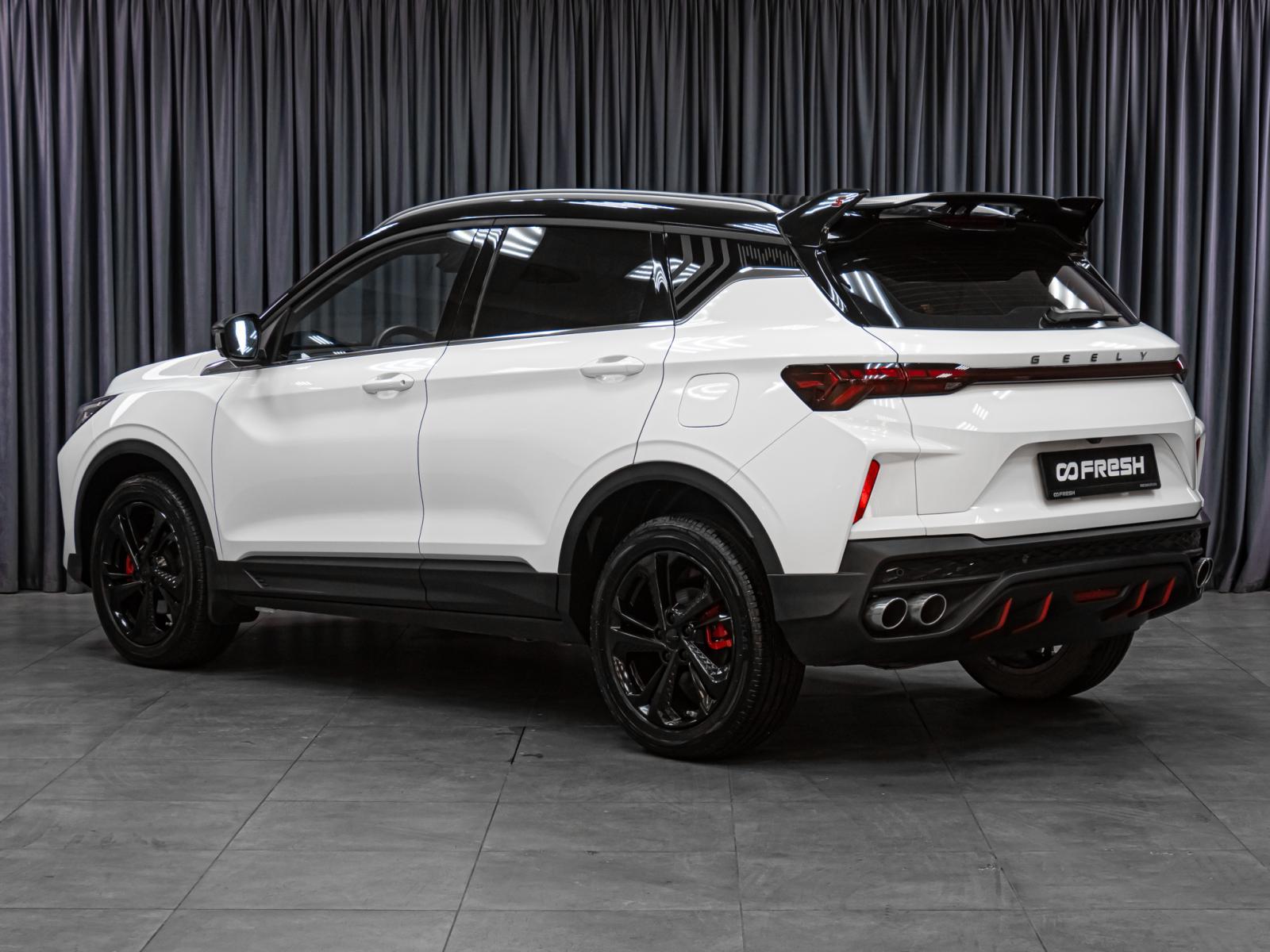 Renault Arkana 2019