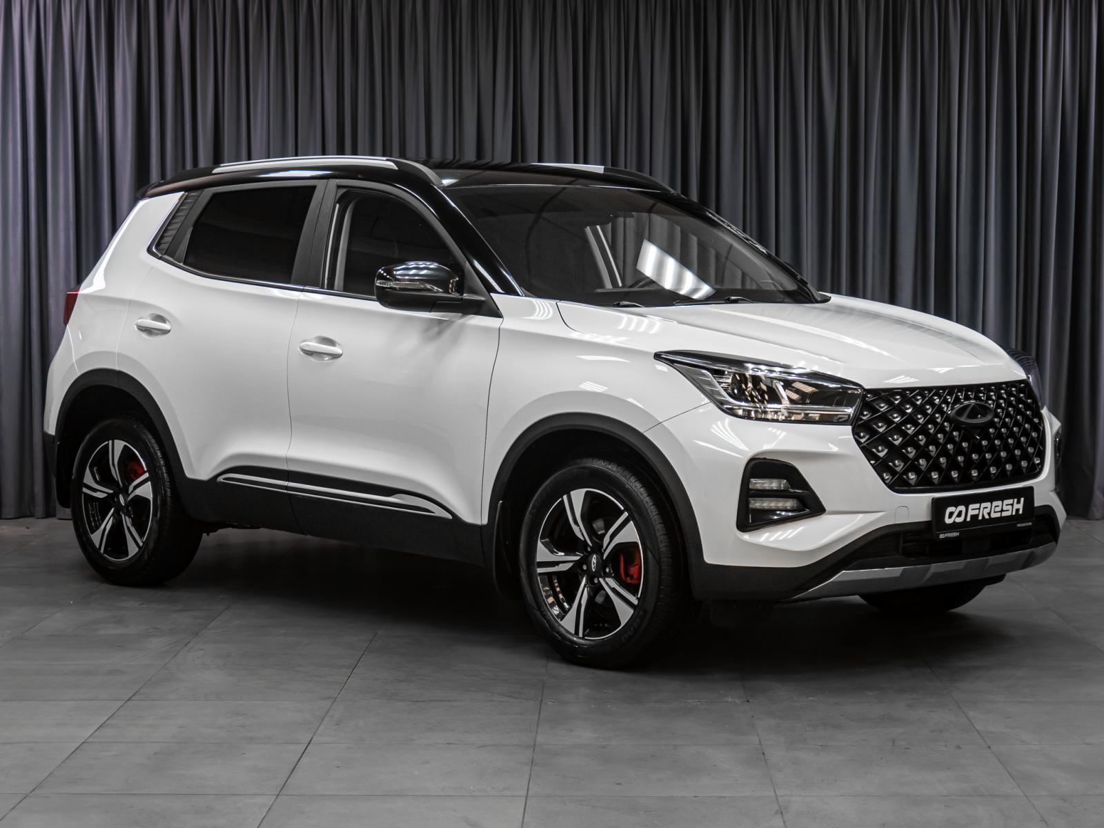 Opel Mokka 2014