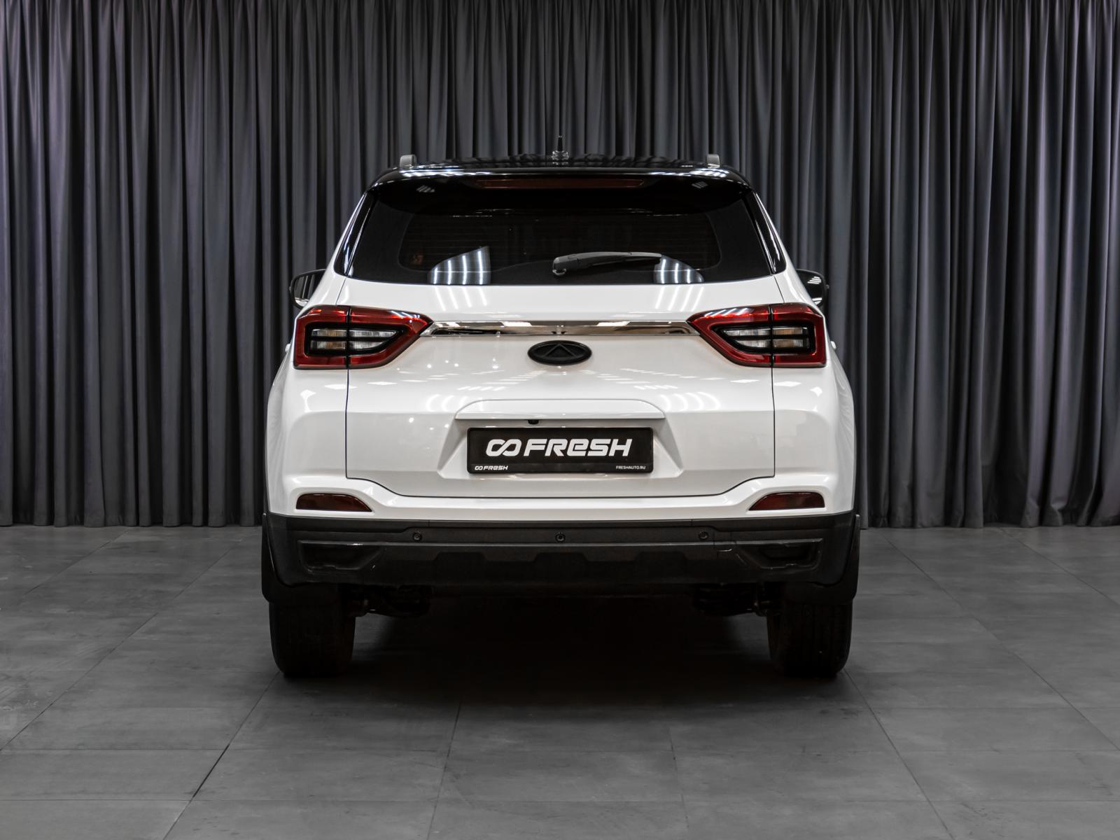 Opel Mokka 2014