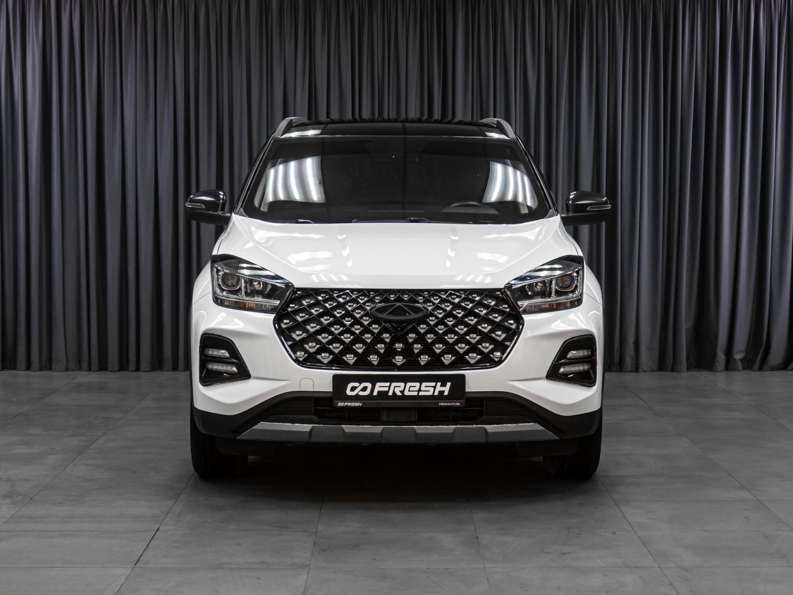 Opel Mokka 2014