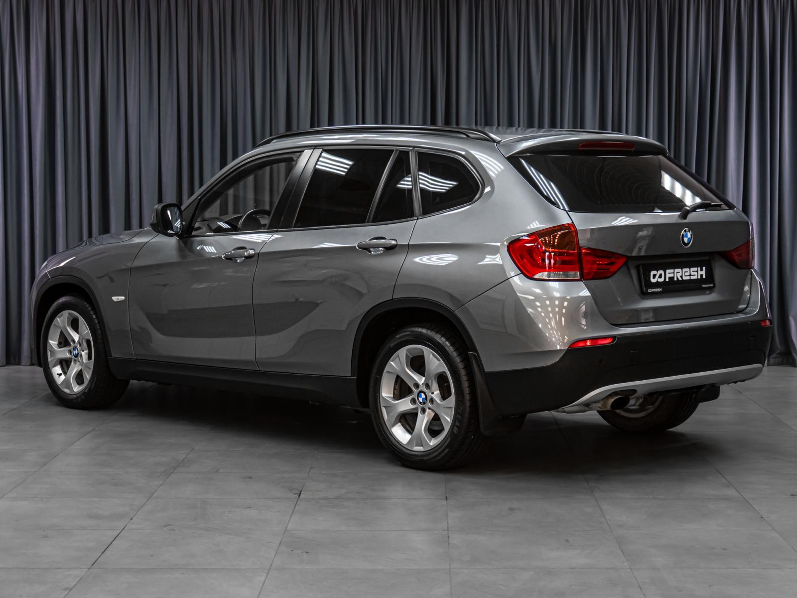 Volkswagen Tiguan 2012