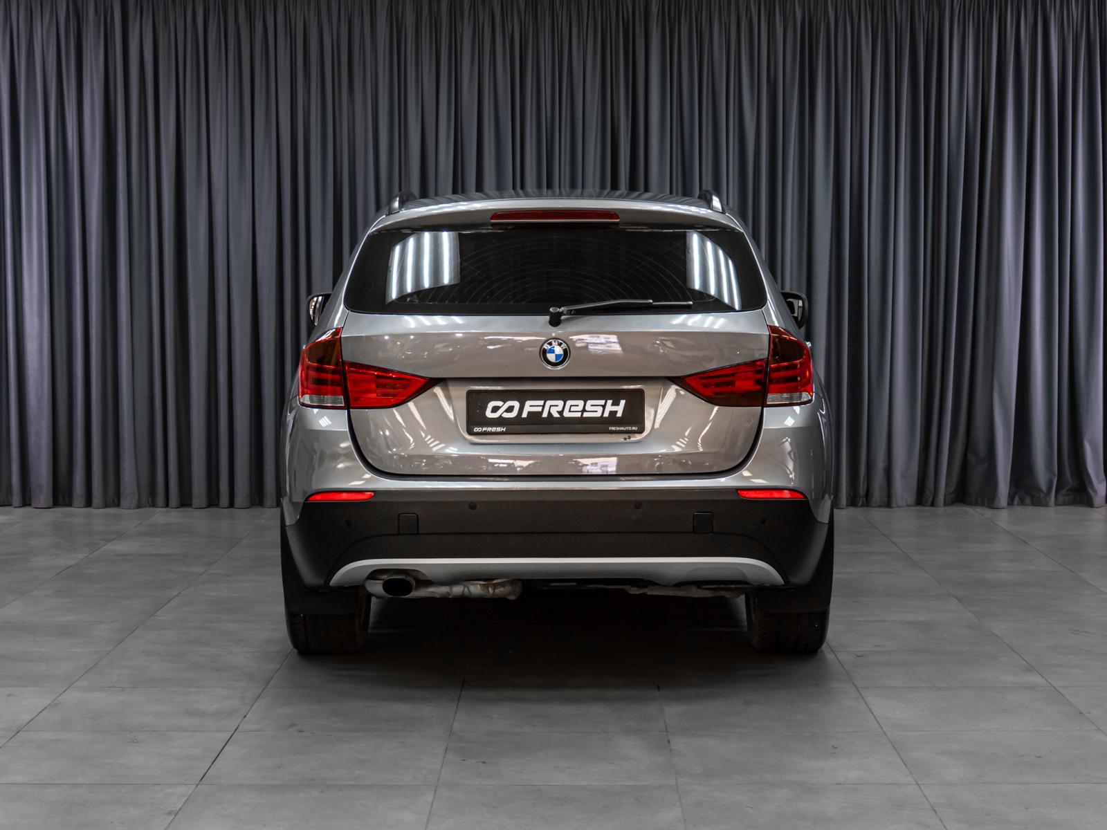 Volkswagen Tiguan 2012