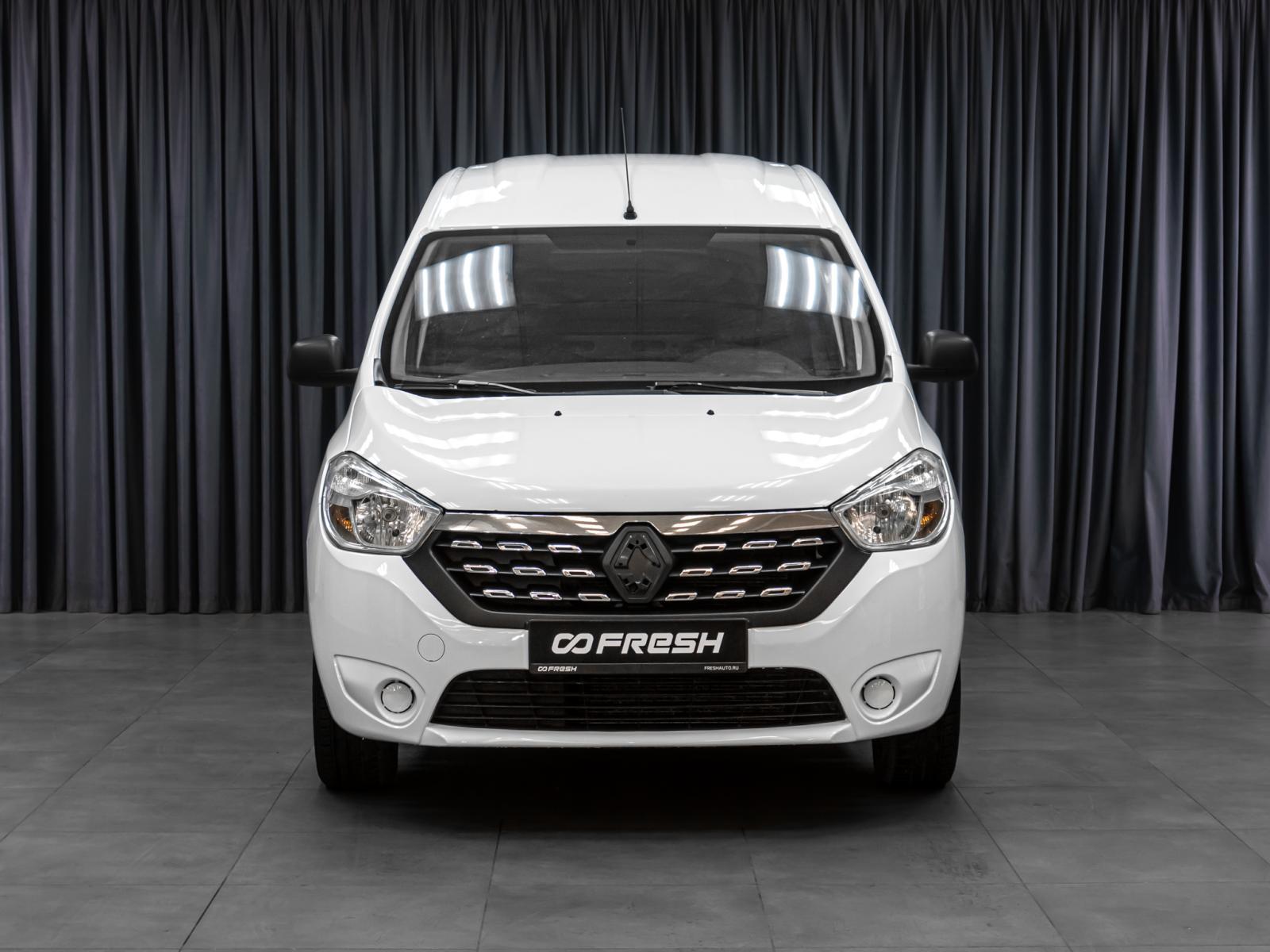 LADA (ВАЗ) Largus 2019