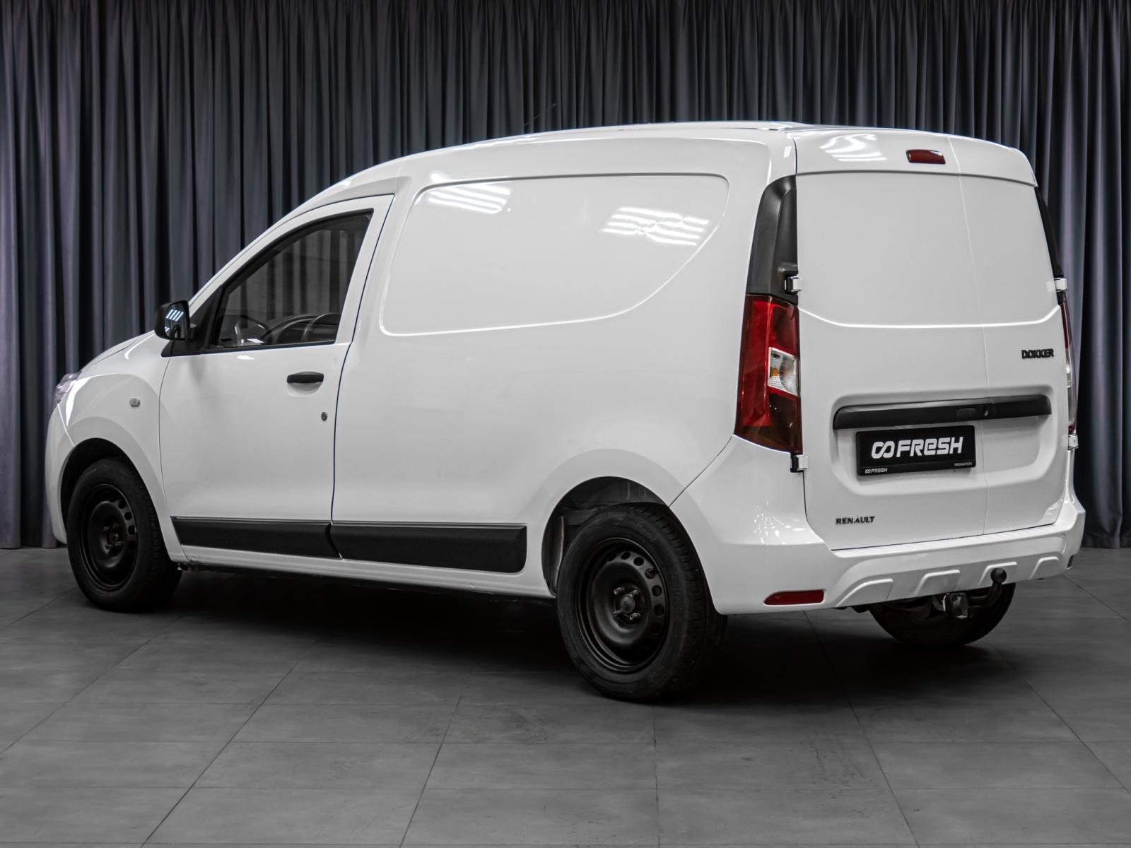 LADA (ВАЗ) Largus 2019