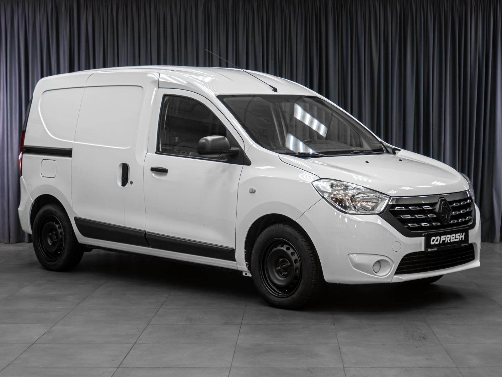 LADA (ВАЗ) Largus 2019
